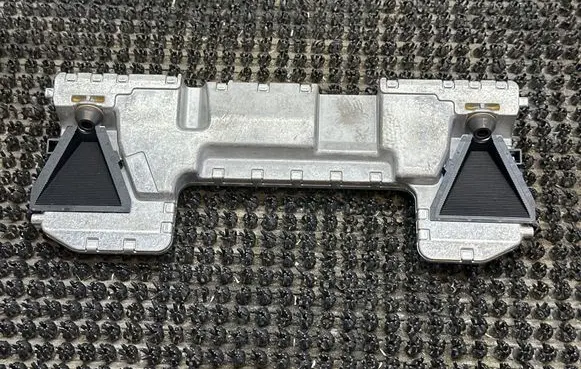 Mercedes-Benz GLE (W166 - C292) Windshield/windscreen camera A0009007407 A2079014100 A0009024325