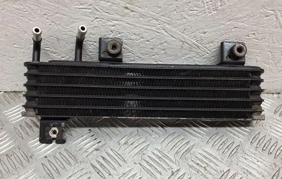 Toyota Verso Transmission/gearbox oil cooler 3291064010