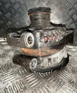 Land Rover Discovery 3 - LR3 Generator/alternator