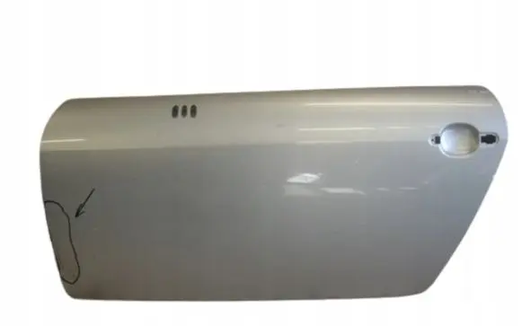 Door (2 Door Coupe)