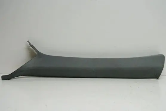 (A) pillar trim