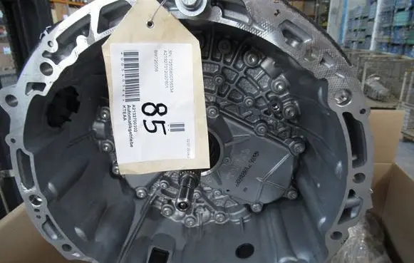 Mercedes-Benz X-class W470 Automatic gearbox 72505800756334KG