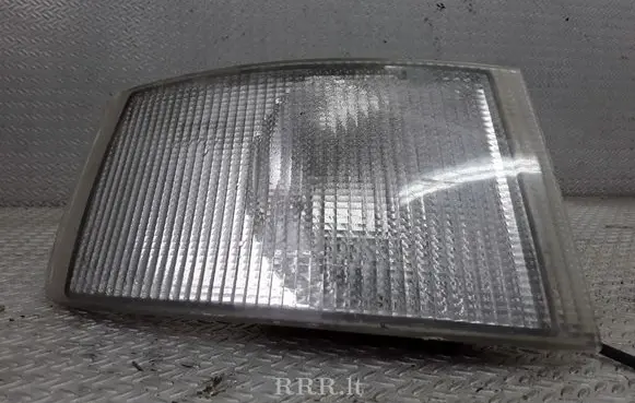Citroen Jumper Front indicator light 185617B