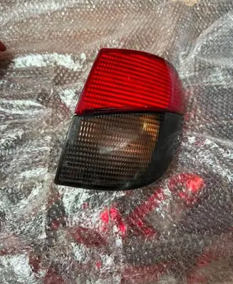Peugeot 406 Rear/tail lights