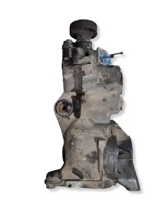 Volvo XC90 Rear differential P30759611 S1661305
