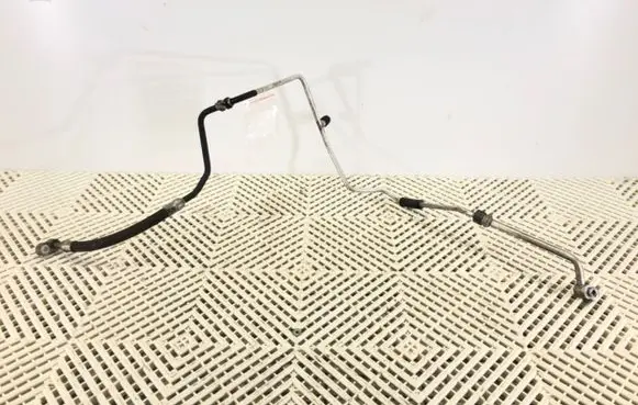Audi A2 Air conditioning (A/C) pipe/hose
