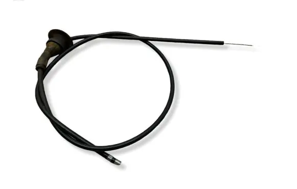 BMW X5 E53 Engine bonnet/hood lock release cable 8402614