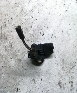 Ford Focus Crankshaft position sensor 9637466980