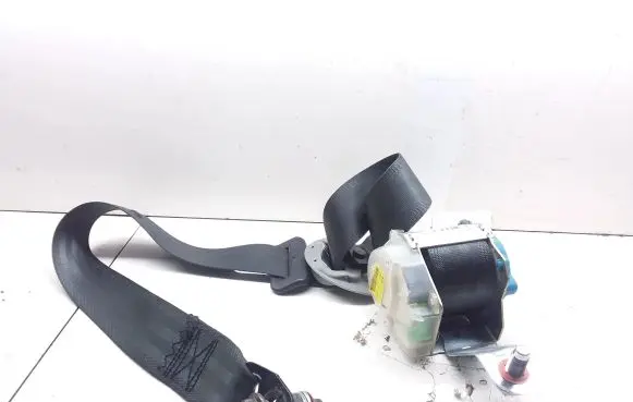 KIA Sorento Rear seatbelt 898102P010 898202P010