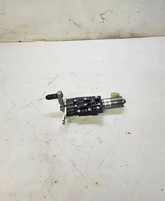 Audi A6 S6 C8 4K Tailgate strut 4K9827851B