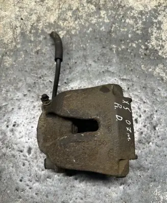 BMW X5 E70 Front brake caliper