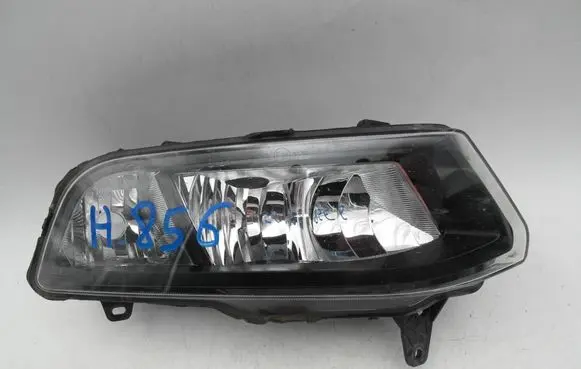 Volkswagen Polo V 6R Front fog light 6C0941662D 2PT01198706 0119870600158192