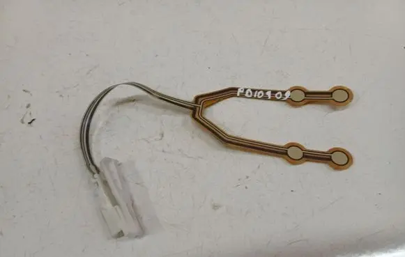 Subaru Legacy Seat heating element 