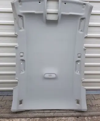 Audi A4 S4 B8 8K Headlining 8K9867501TB9