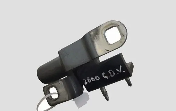 Ford Mondeo MK IV Rear door upper hinge