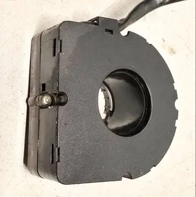 BMW 3 E46 Immobilizer control unit/module 110187 100304 6760232
