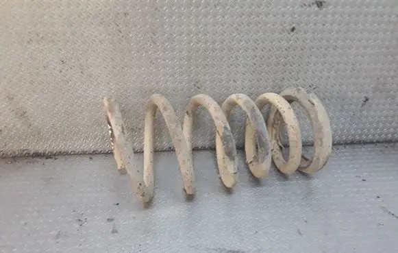 Volvo XC90 Rear coil spring