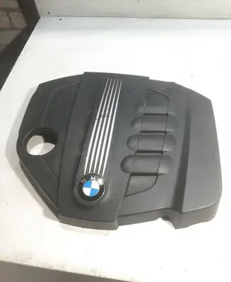BMW 3 E90 E91 Engine cover (trim) 14389710 11147810852