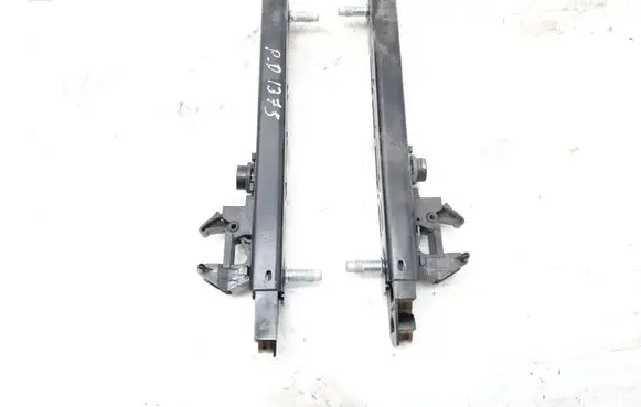 Opel Vectra C Seat belt height adjuster 