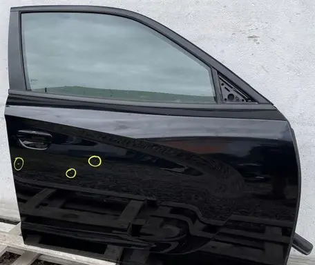 Dodge Charger Front door 1234523542