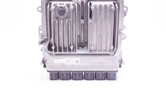 BMW 7 G11 G12 Engine control unit/module 8593204 030015631