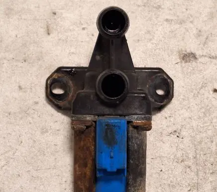 Citroen C5 Electric auxiliary coolant/water pump 9640953980