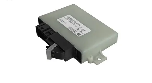 Mercedes-Benz Sprinter W907 W910 Reducing agents exhaust control unit A0009007604 A0009011703