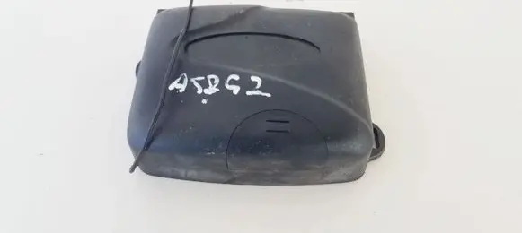 Alfa Romeo 166 Alarm control unit/module 