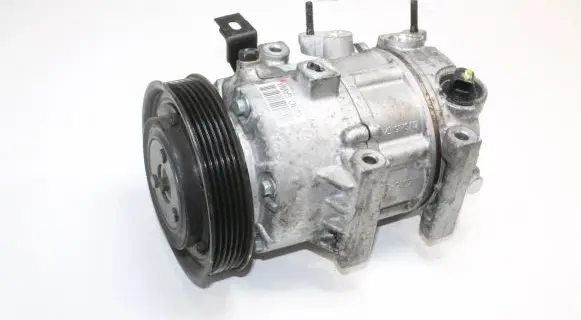 Hyundai Tucson LM Air conditioning (A/C) compressor (pump) F500NFFAA02