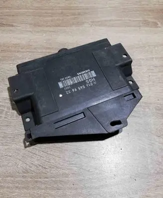 Mercedes-Benz E W124 Engine control unit/module ECU 0145459632