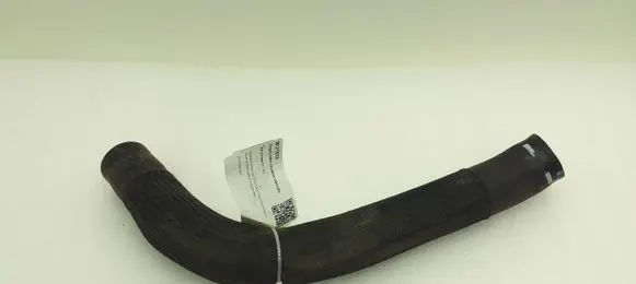 Fuel tank filler neck pipe