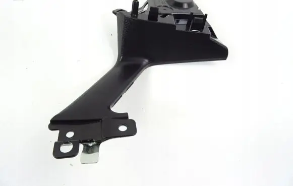 Nissan X-Trail T32 Front door card panel trim 809504cE0aX