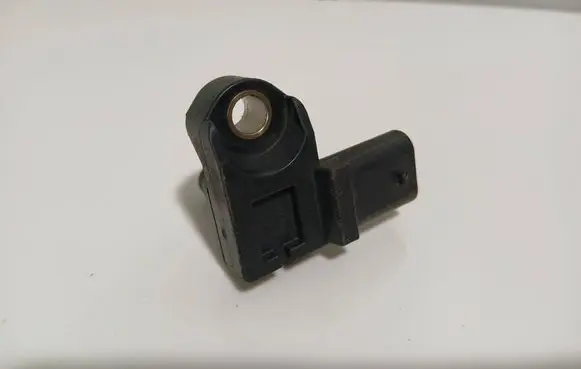 BMW 1 E81 E87 Air pressure sensor 80474201