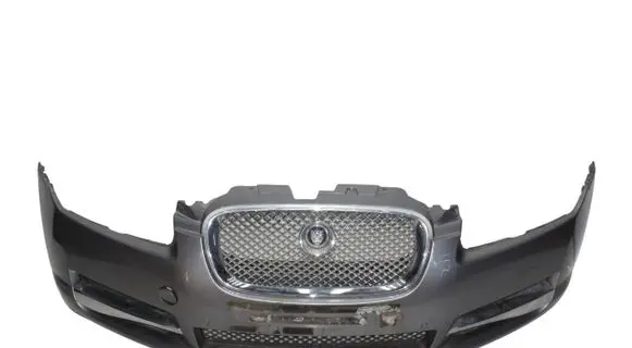 Jaguar XF X250 Front bumper LJZ