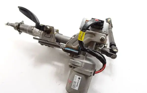 Hyundai ix35 Electric power steering pump 563453U511 GM500A1200B1 5WY7A53B