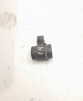 Volkswagen Caddy Mass air flow meter 038906461B 0281002531