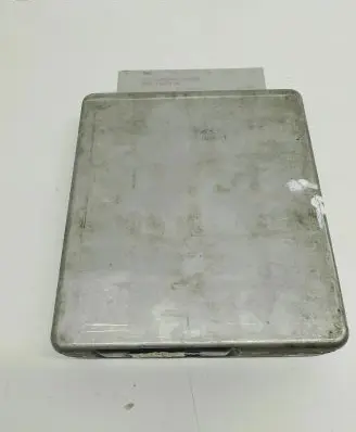 Ford Focus Engine control unit/module E9AF14A624AA