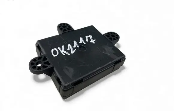 Volvo V60 Other control units/modules 31343873
