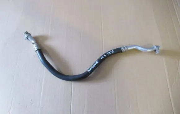 Renault Kadjar Air conditioning (A/C) pipe/hose 924549539R