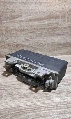 Mercedes-Benz E W124 ABS control unit/module 0055452132 0265101018 26223913