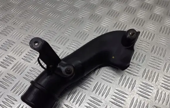 Fiat Doblo Air intake hose/pipe 55198906