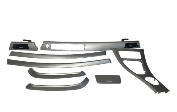 BMW 3 E90 E91 Panel trim 7132845 9123298 64229123298