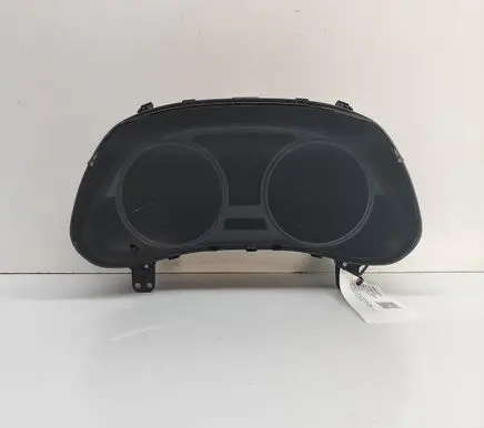 Lexus IS 220D-250-350 Speedometer (instrument cluster) 8380053620
