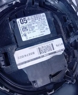 Mercedes-Benz E W212 Distronic sensor radar A0009055103