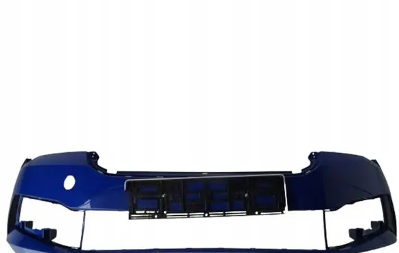 Skoda Superb B8 (3V) Front bumper R21P2