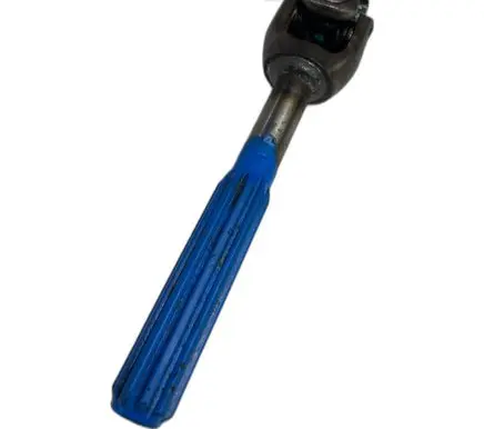 Hyundai ix20 Steering wheel axle HIX20H