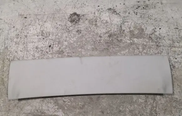 Audi A4 S4 B8 8K (D)pillar trim (top) 8K9867839