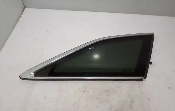 Audi A6 S6 C8 4K Rear side window 4K9845298A