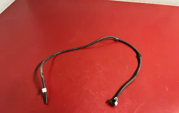 BMW i3 Windshield washer spray nozzle 7347668