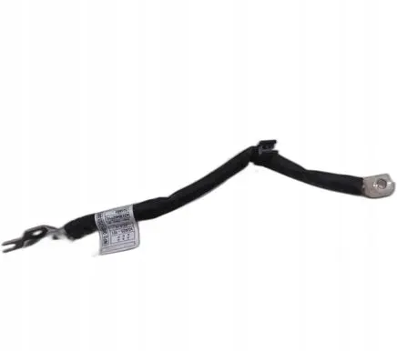 Mercedes-Benz S W223 Negative earth cable (battery) A2235402714
